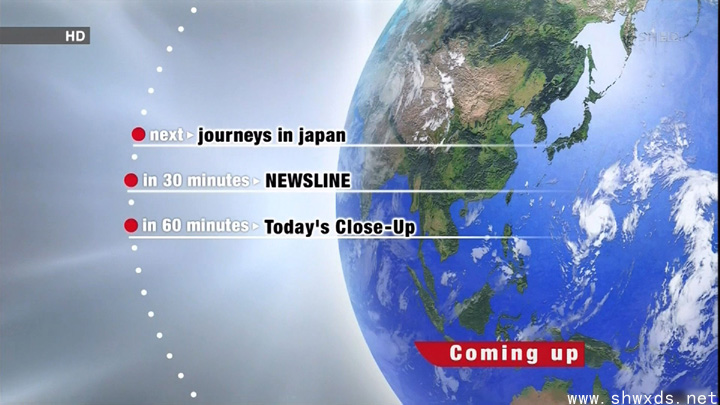 DISH HD��Ŀ��ͼ