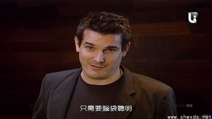 DISH HD��Ŀ��ͼ