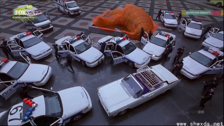 DISH HD��Ŀ��ͼ