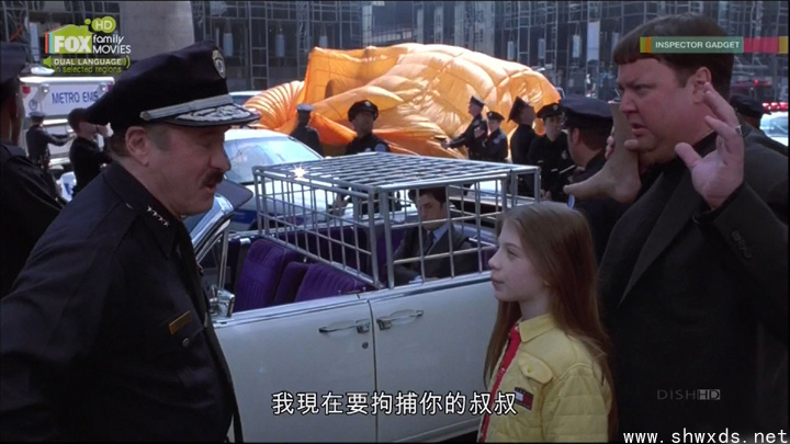 DISH HD��Ŀ��ͼ