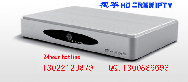 DNET��������IPTV