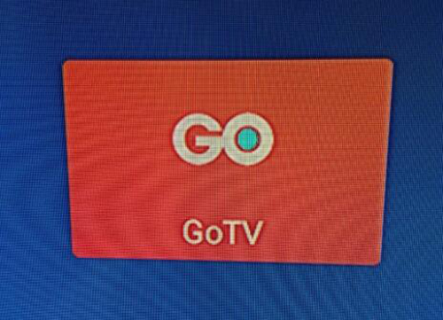 GOTV����